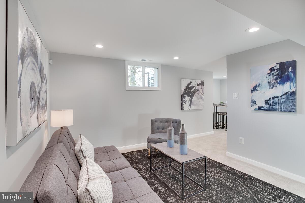 1404 Beaver Heights Lane Capitol Heights, MD 20743 - Photo 45 of 56