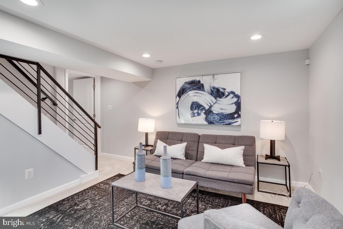 1404 Beaver Heights Lane Capitol Heights, MD 20743 - Photo 47 of 56