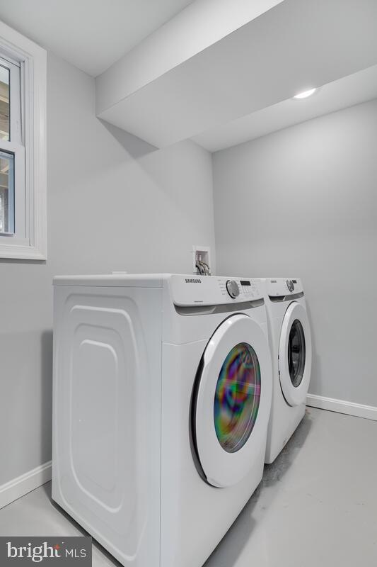 1404 Beaver Heights Lane Capitol Heights, MD 20743 - Photo 49 of 56