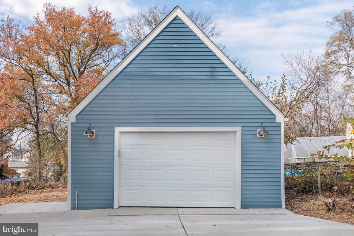 1404 Beaver Heights Lane Capitol Heights, MD 20743 - Photo 50 of 56