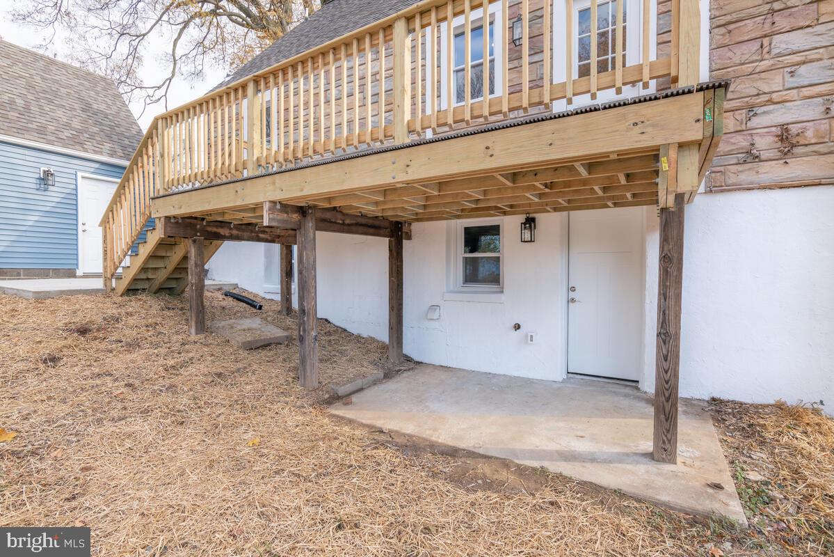 1404 Beaver Heights Lane Capitol Heights, MD 20743 - Photo 53 of 56