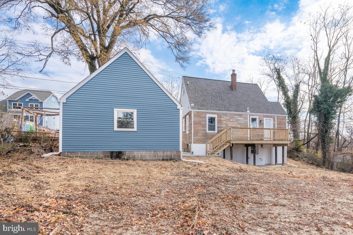 1404 Beaver Heights Lane Capitol Heights, MD 20743 - Photo 54 of 56