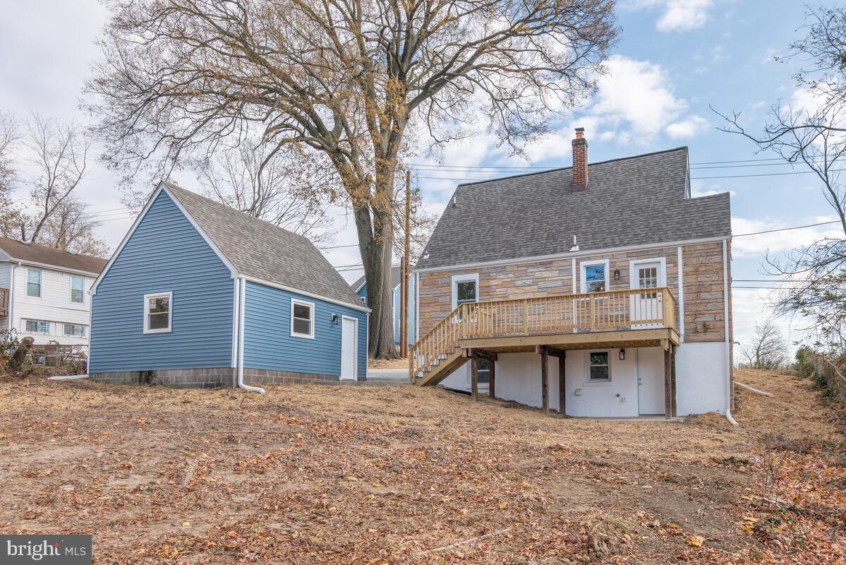 1404 Beaver Heights Lane Capitol Heights, MD 20743 - Photo 55 of 56