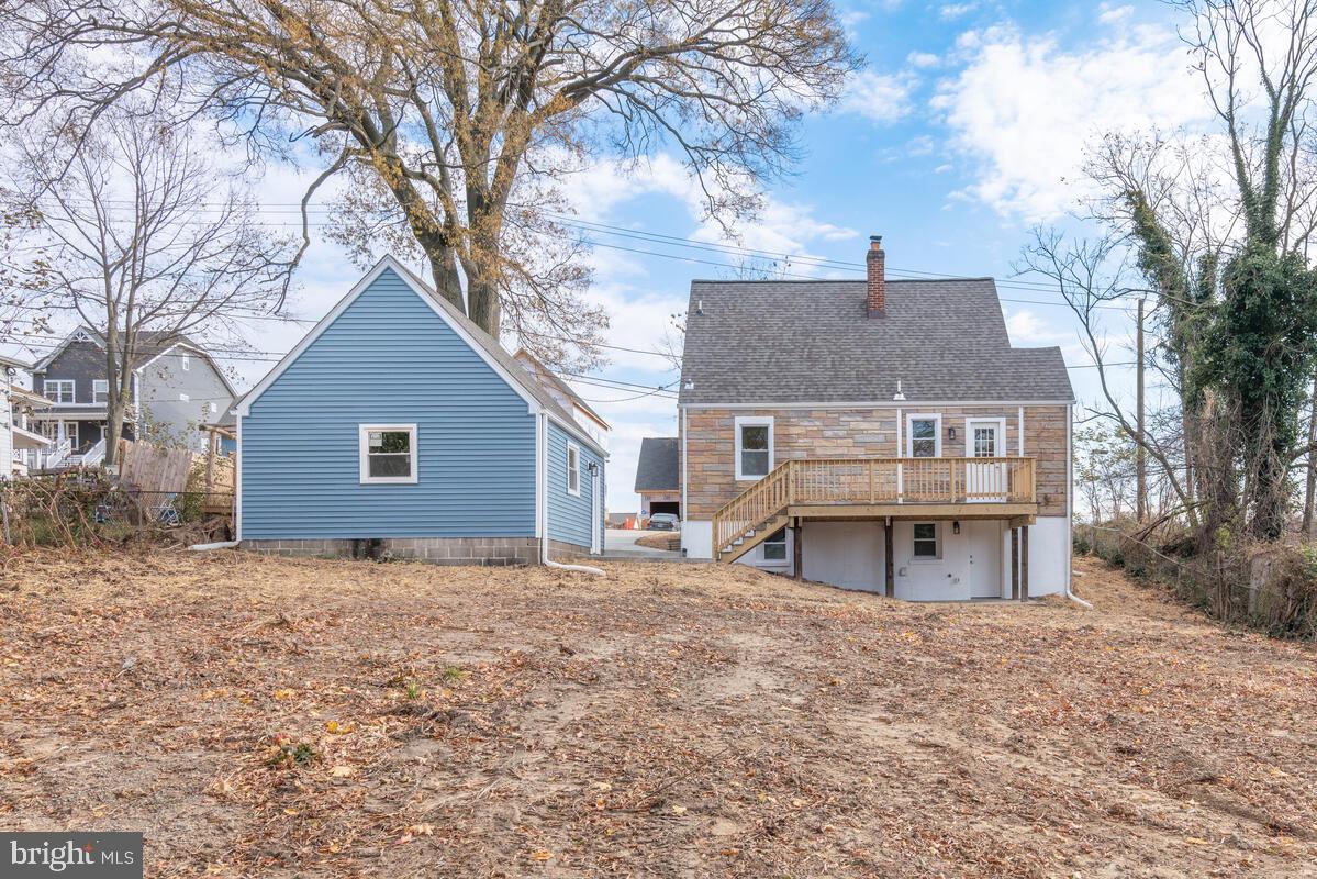 1404 Beaver Heights Lane Capitol Heights, MD 20743 - Photo 56 of 56