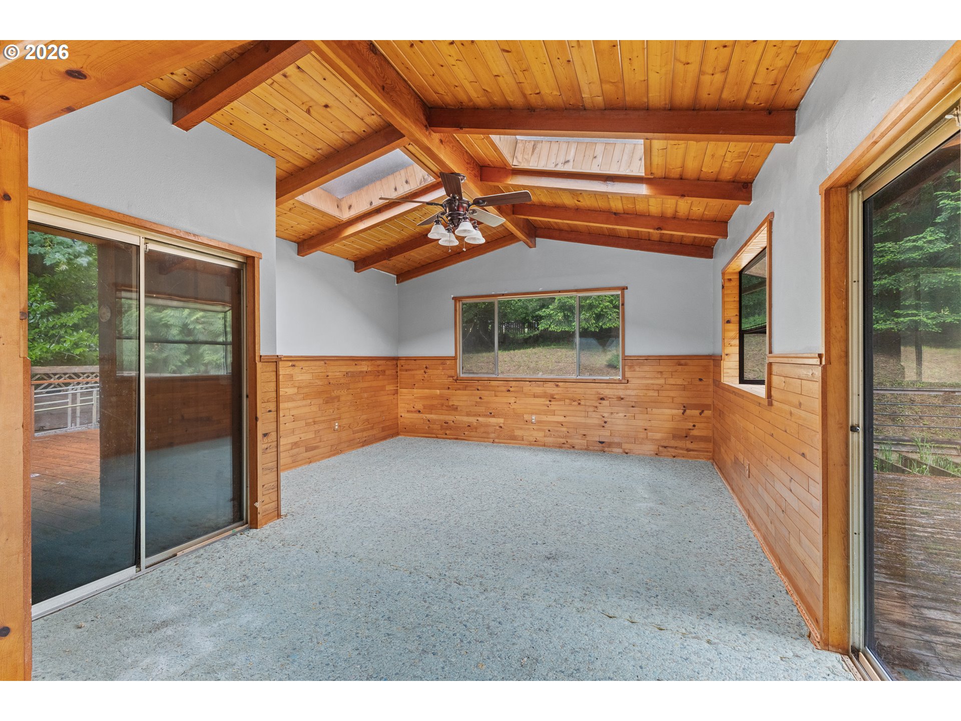 54341 Fairview Road Coquille, OR 97423 - Photo 10 of 40 Sun Room