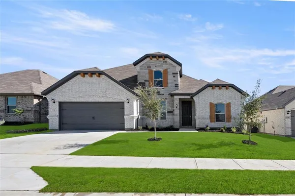 $2,900 | 232 Restoration Avenue, Godley, TX 76044