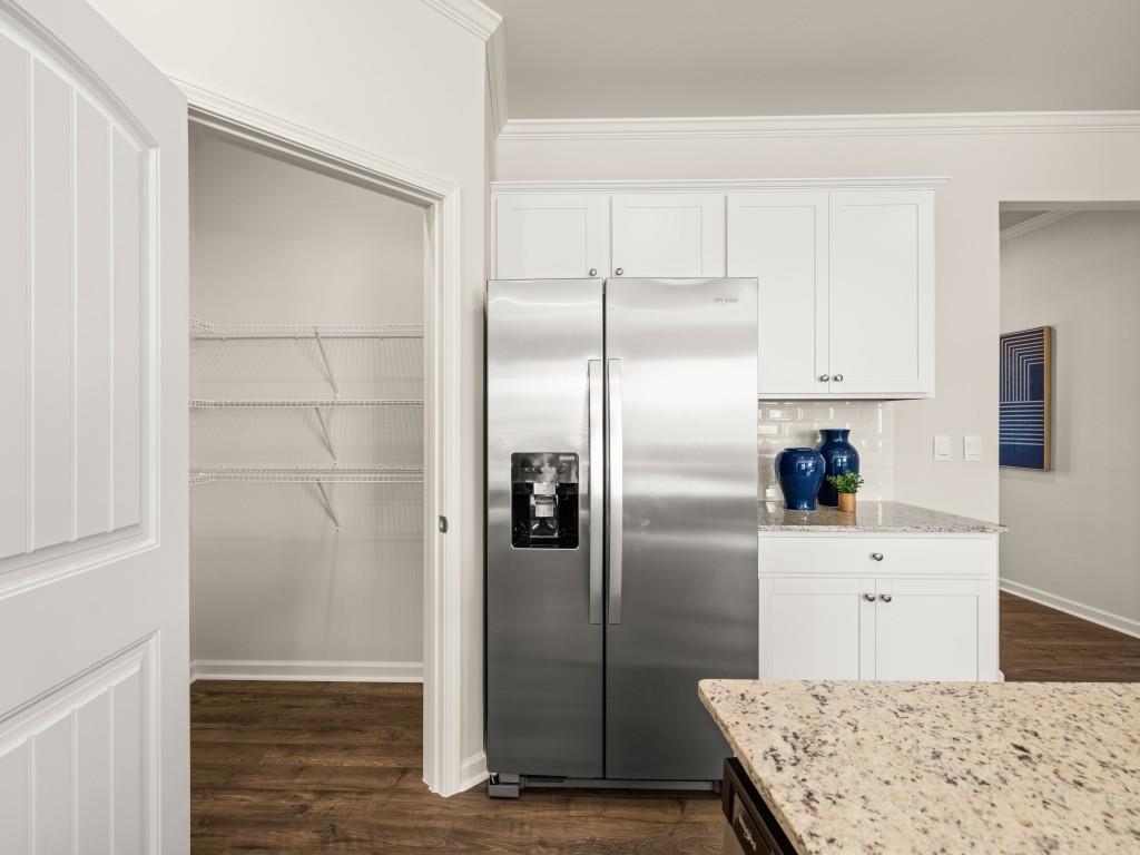 306 Thompson Rdg Lane Dallas, GA 30132 - Photo 12 of 69