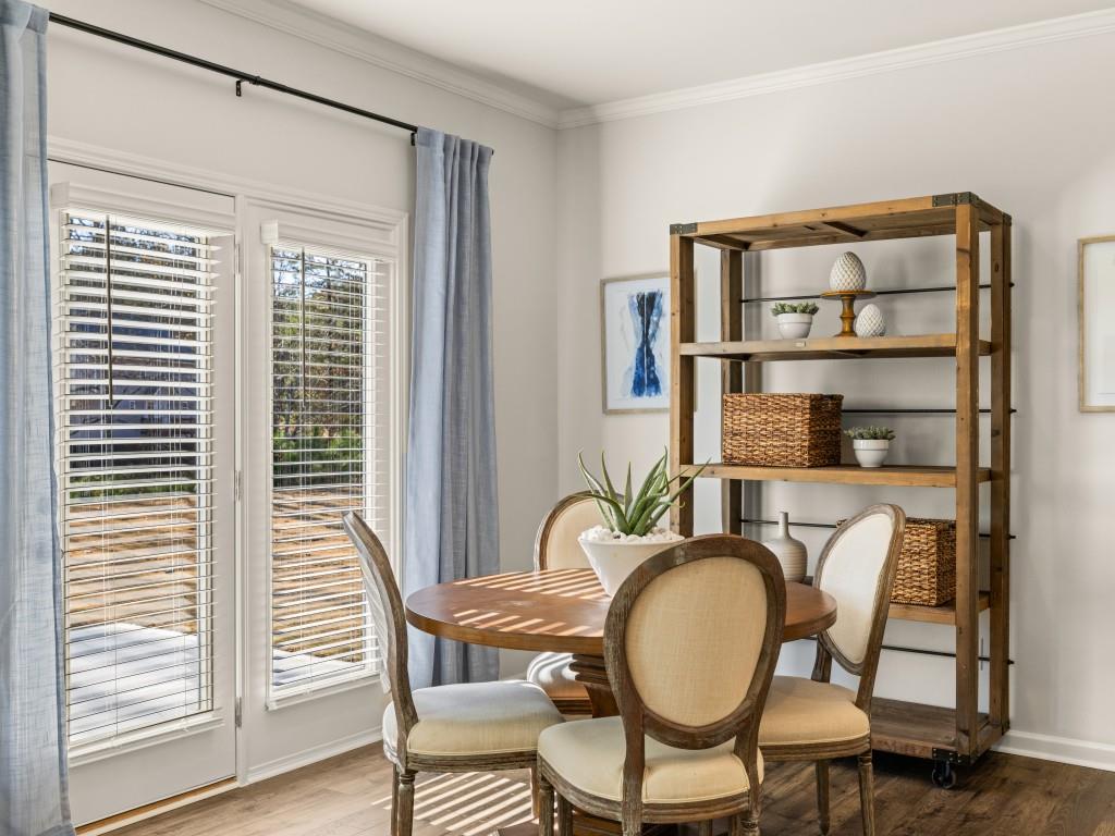 306 Thompson Rdg Lane Dallas, GA 30132 - Photo 13 of 69