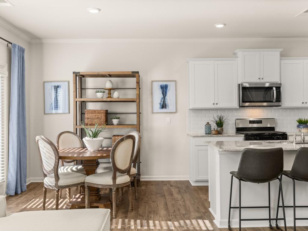 306 Thompson Rdg Lane Dallas, GA 30132 - Photo 14 of 69