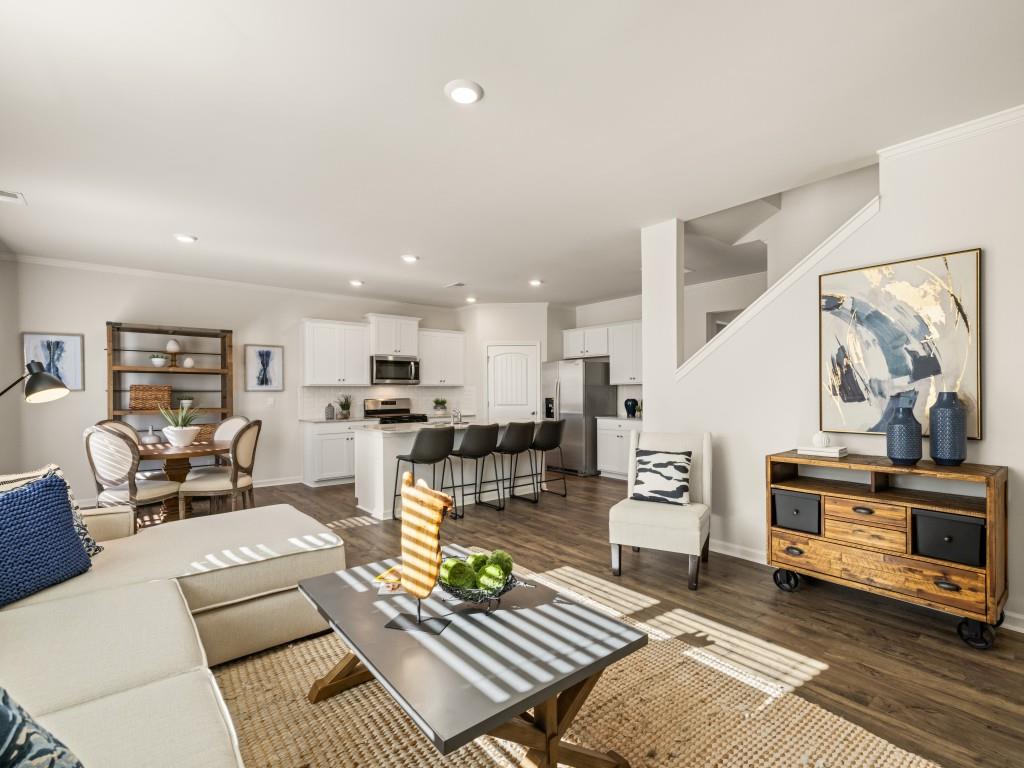 306 Thompson Rdg Lane Dallas, GA 30132 - Photo 18 of 69