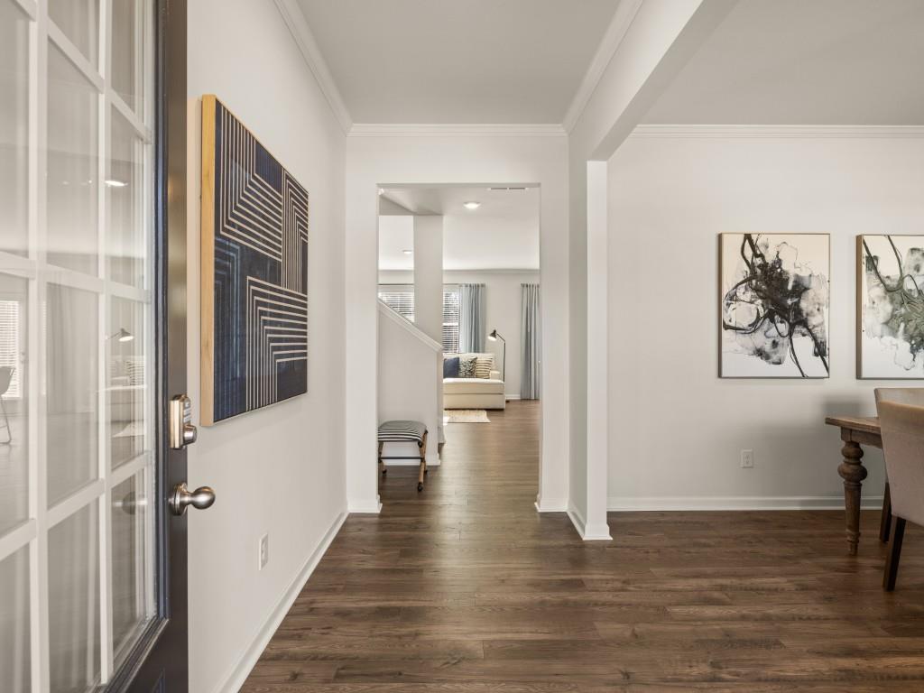 306 Thompson Rdg Lane Dallas, GA 30132 - Photo 2 of 69