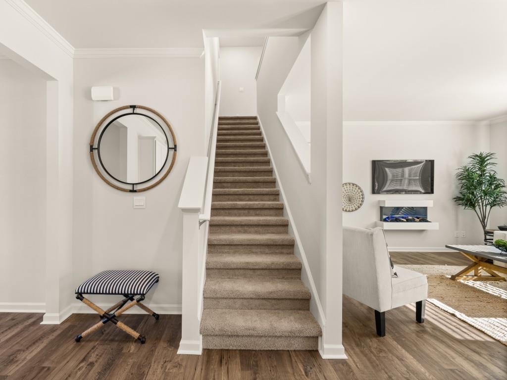 306 Thompson Rdg Lane Dallas, GA 30132 - Photo 24 of 69