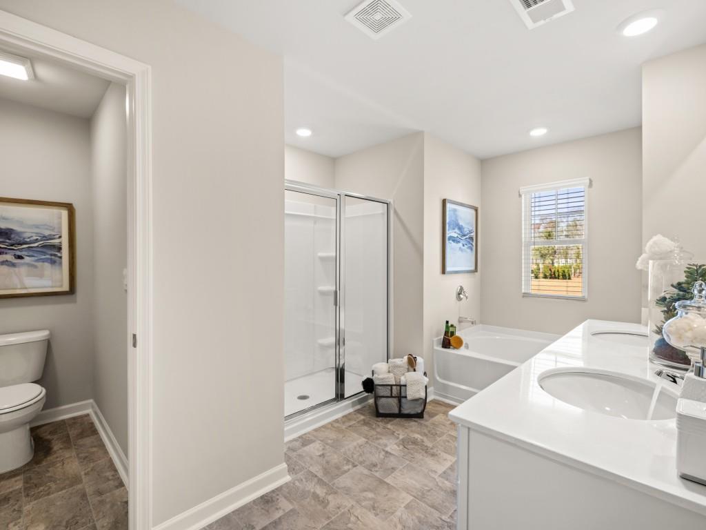 306 Thompson Rdg Lane Dallas, GA 30132 - Photo 30 of 69