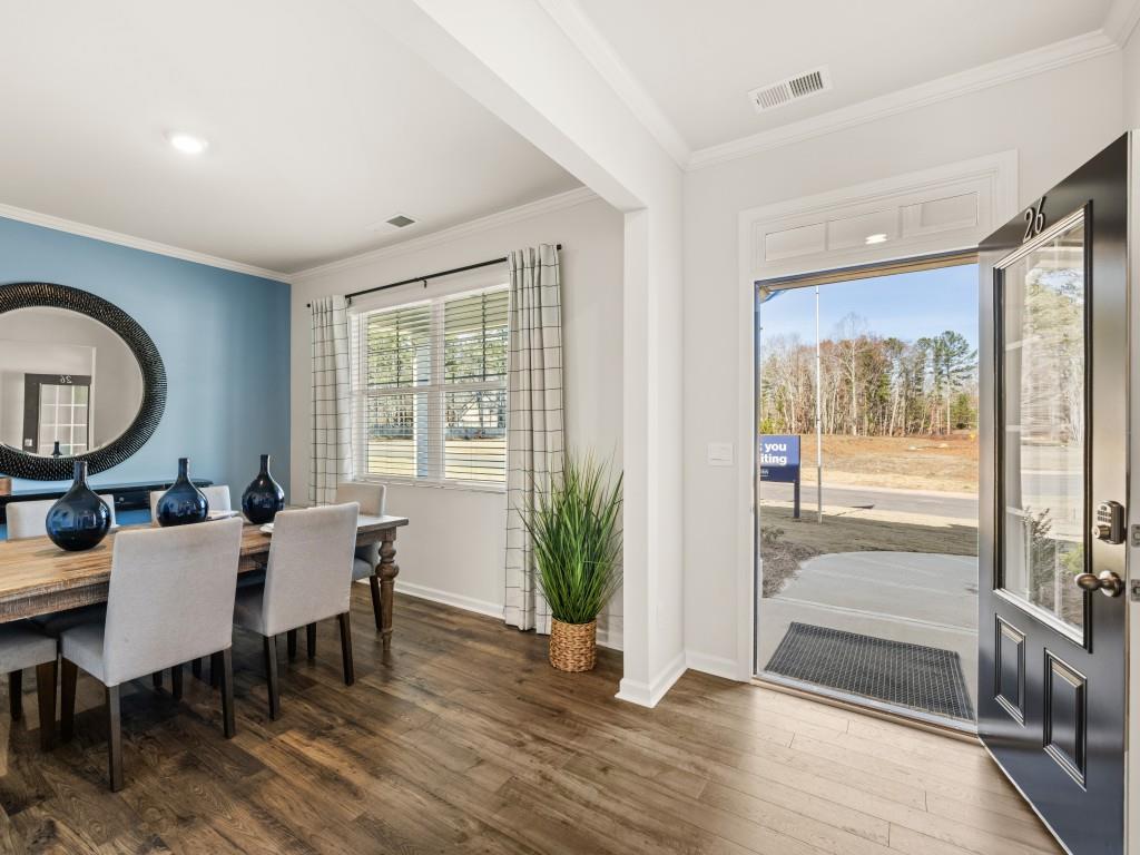 306 Thompson Rdg Lane Dallas, GA 30132 - Photo 3 of 69