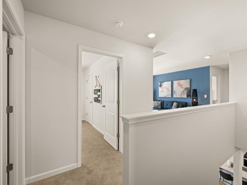 306 Thompson Rdg Lane Dallas, GA 30132 - Photo 35 of 69