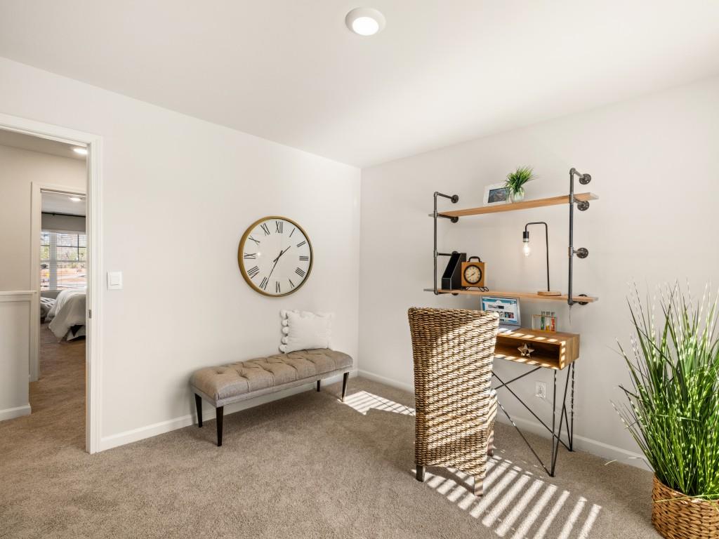 306 Thompson Rdg Lane Dallas, GA 30132 - Photo 48 of 69