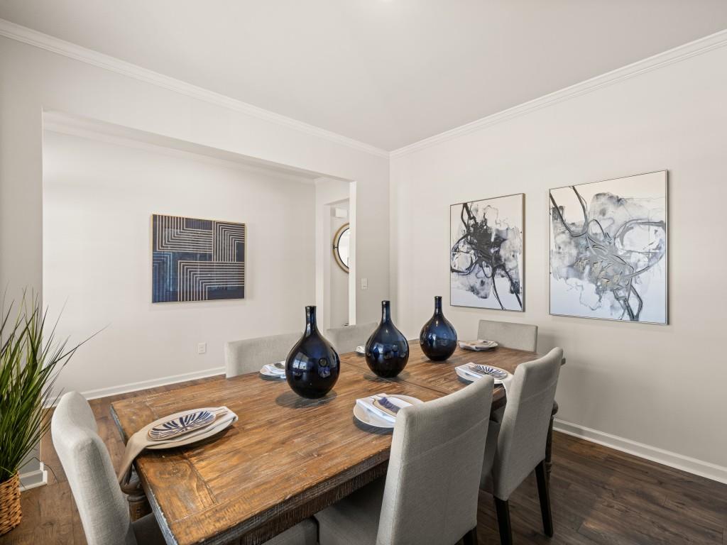 306 Thompson Rdg Lane Dallas, GA 30132 - Photo 5 of 69