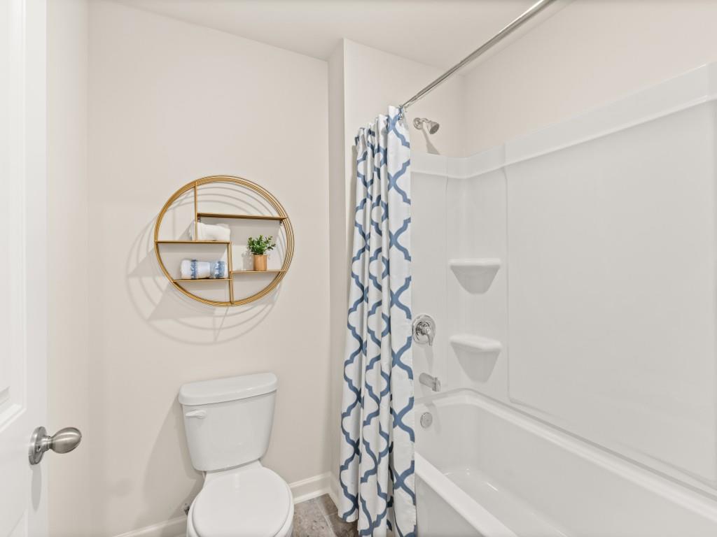 306 Thompson Rdg Lane Dallas, GA 30132 - Photo 51 of 69