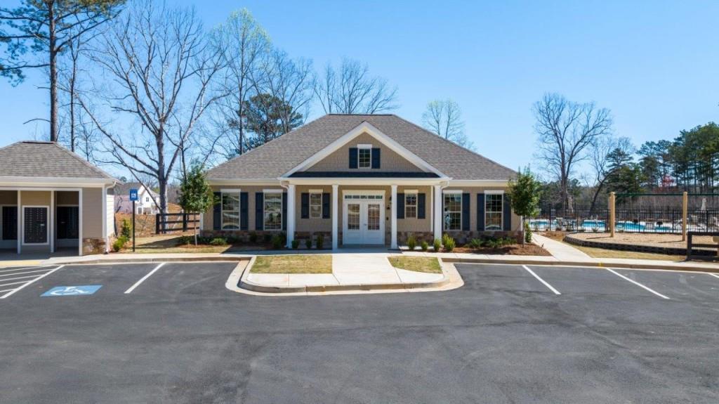 306 Thompson Rdg Lane Dallas, GA 30132 - Photo 55 of 69