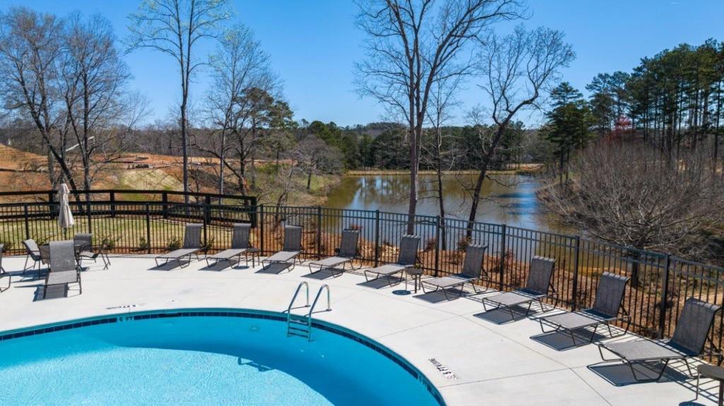 306 Thompson Rdg Lane Dallas, GA 30132 - Photo 56 of 69