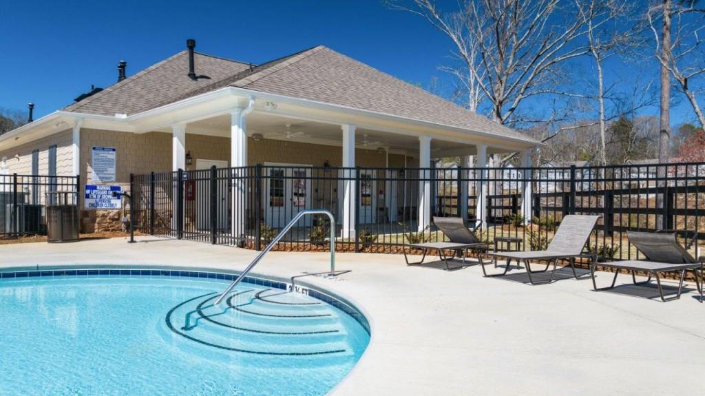 306 Thompson Rdg Lane Dallas, GA 30132 - Photo 58 of 69