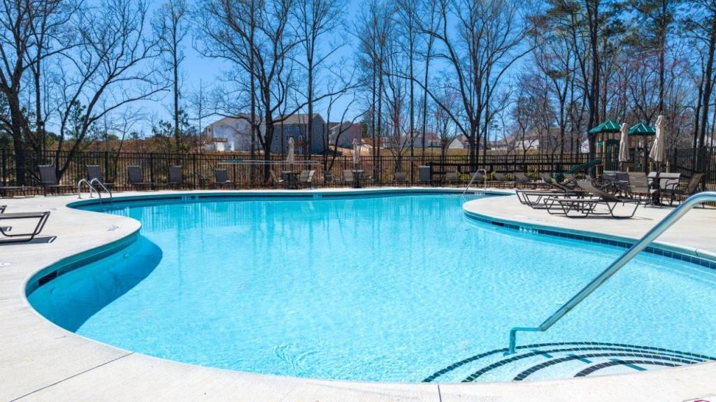 306 Thompson Rdg Lane Dallas, GA 30132 - Photo 61 of 69