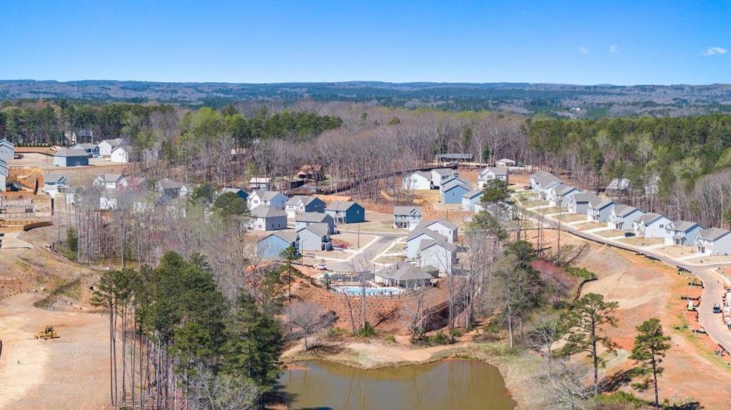 306 Thompson Rdg Lane Dallas, GA 30132 - Photo 63 of 69