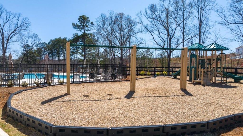 306 Thompson Rdg Lane Dallas, GA 30132 - Photo 65 of 69