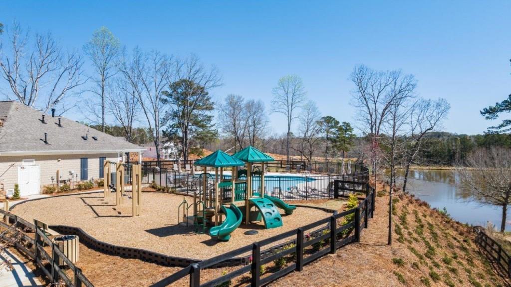 306 Thompson Rdg Lane Dallas, GA 30132 - Photo 67 of 69