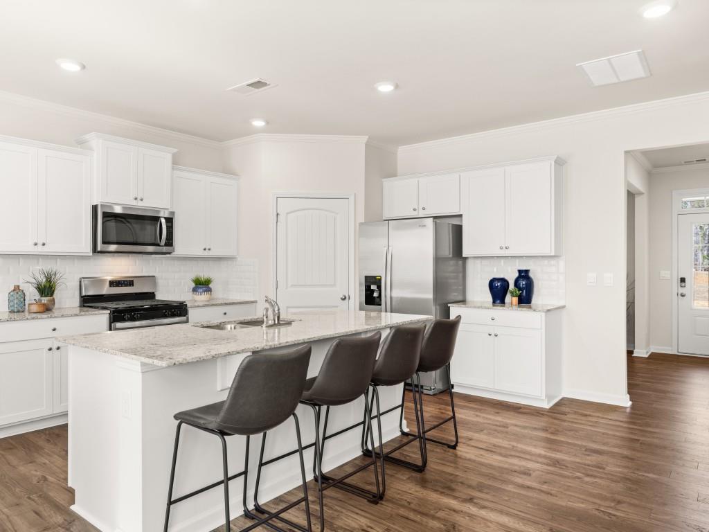 306 Thompson Rdg Lane Dallas, GA 30132 - Photo 8 of 69