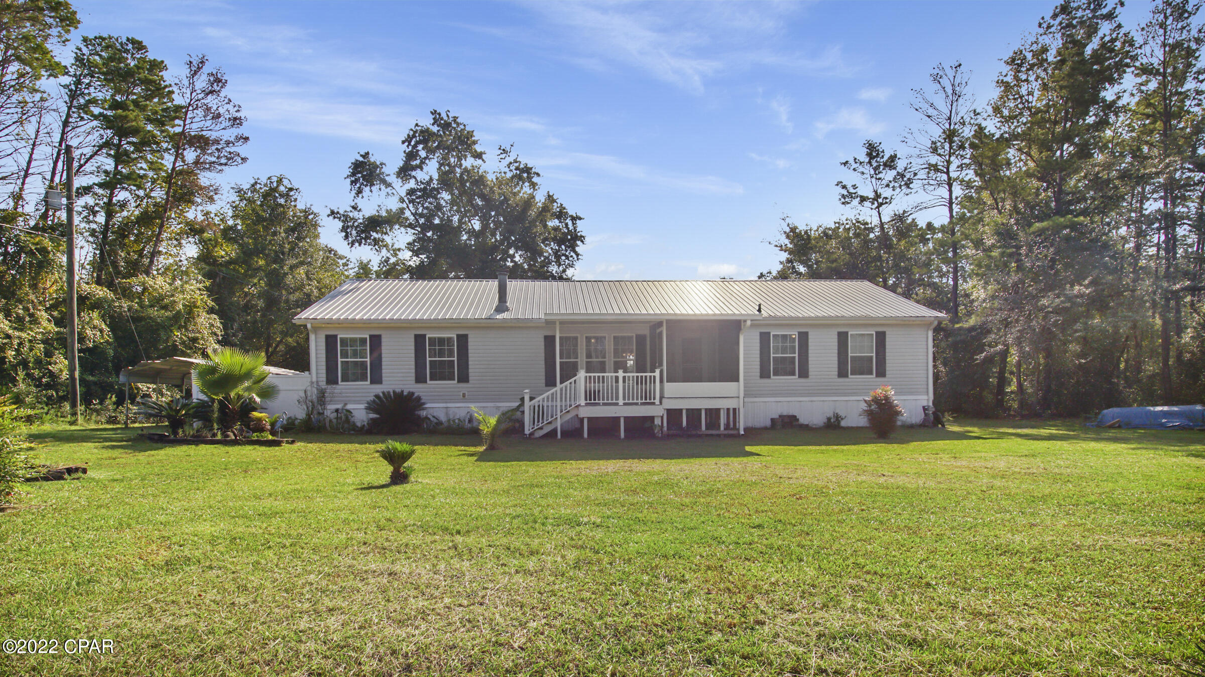 12536 Perkins Road Southport, FL 32409 - Photo 7 of 35 Gallery Image 7