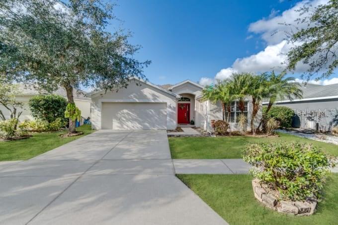 15040 Shaw Road Tampa, FL 33625 - Photo 1 of 1