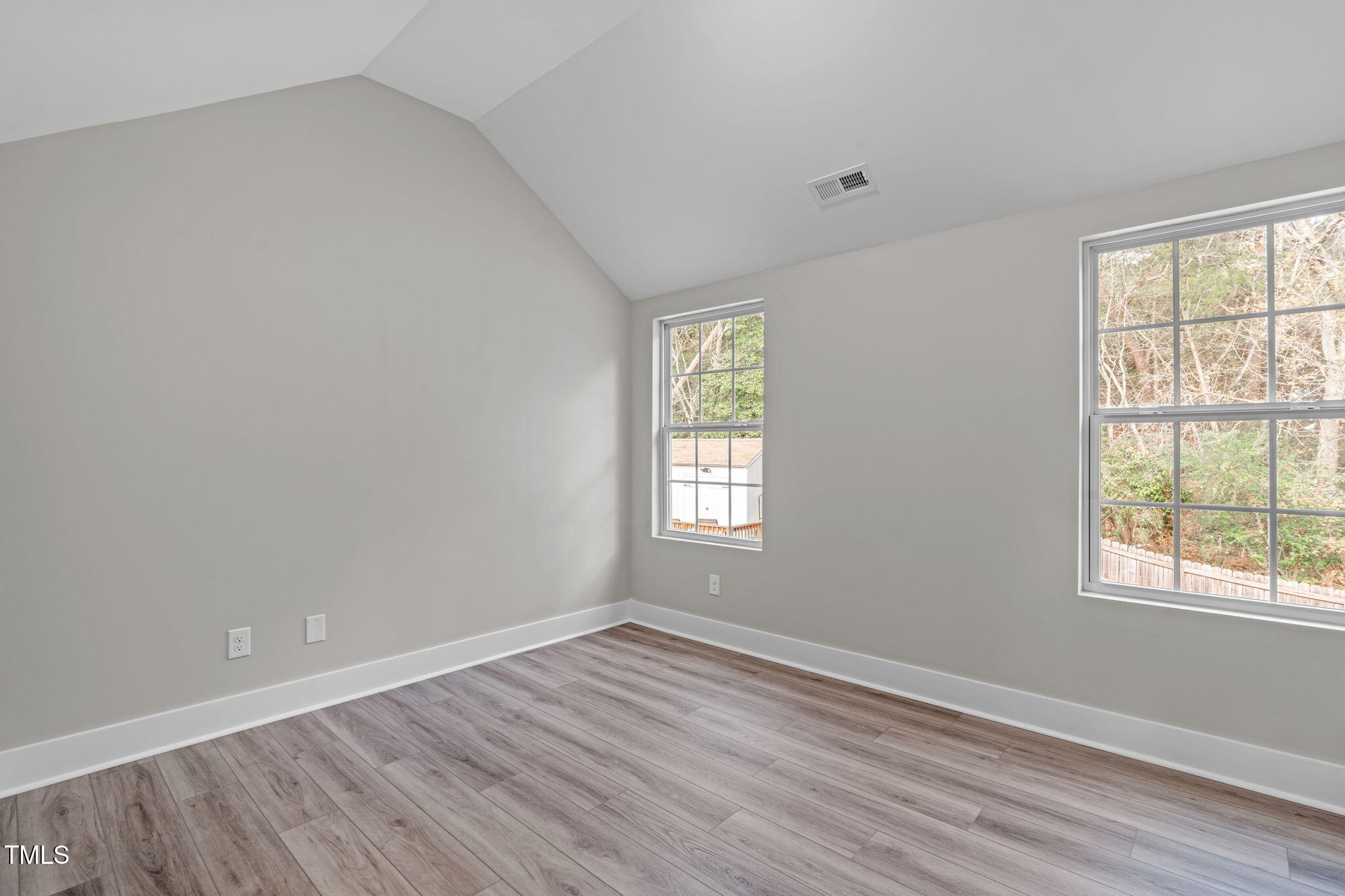 5209 Chasteal Trail Raleigh, NC 27610 - Photo 36 of 48 Bedroom 4