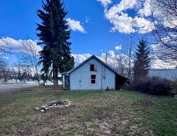 $150,000 | 206 Blackwell Street, Ione, WA 99139