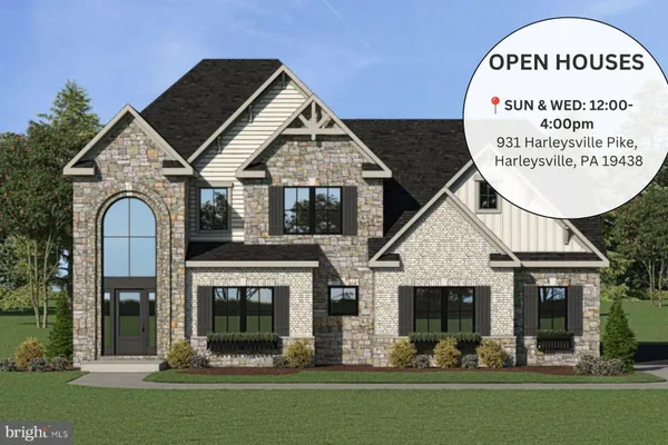 $1,240,900 | 510 Newcomen Road, Unit M1D, Exton, PA 19341