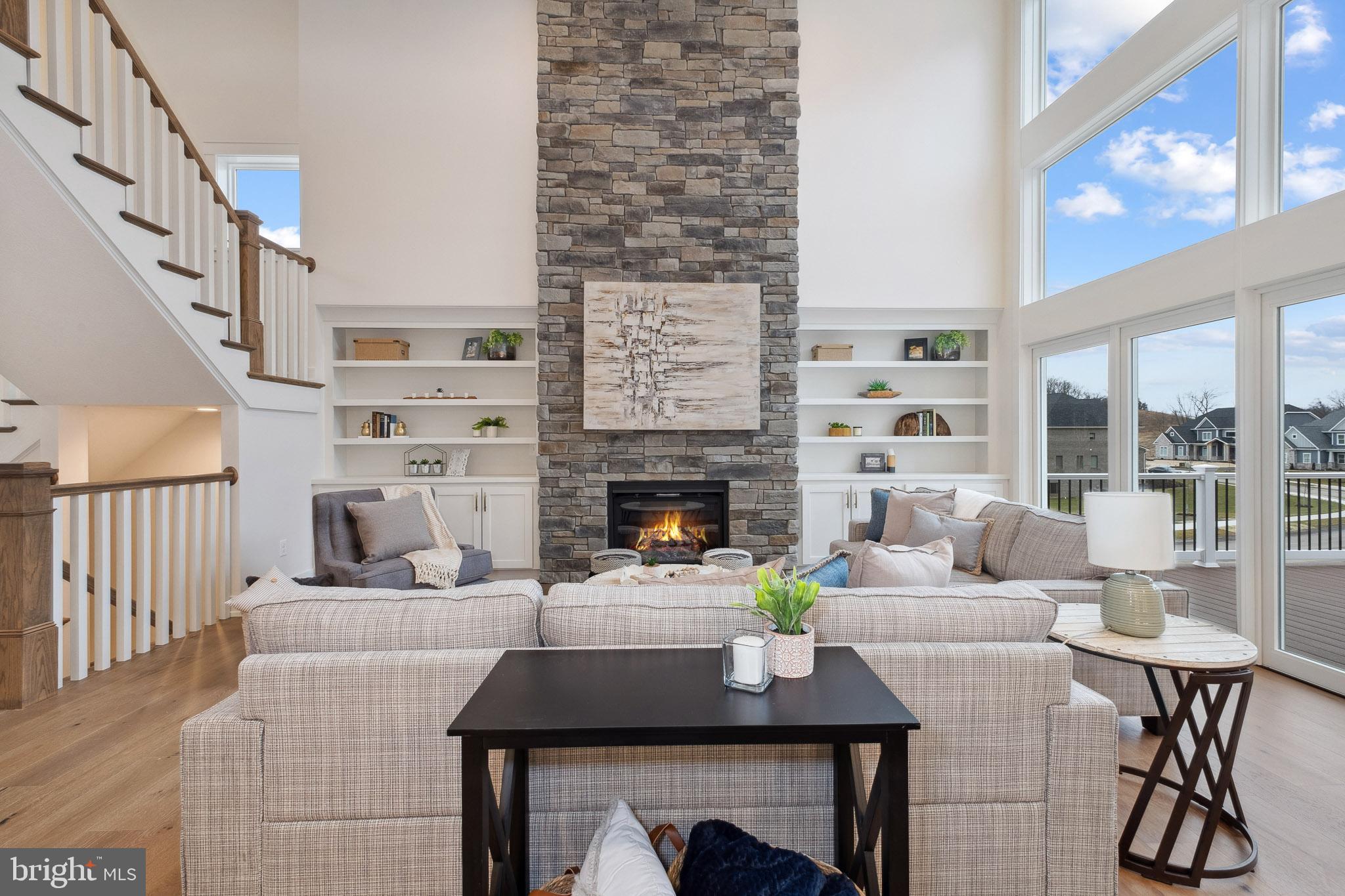 510 Newcomen Road, Unit M1D Exton, PA 19341 - Photo 14 of 35