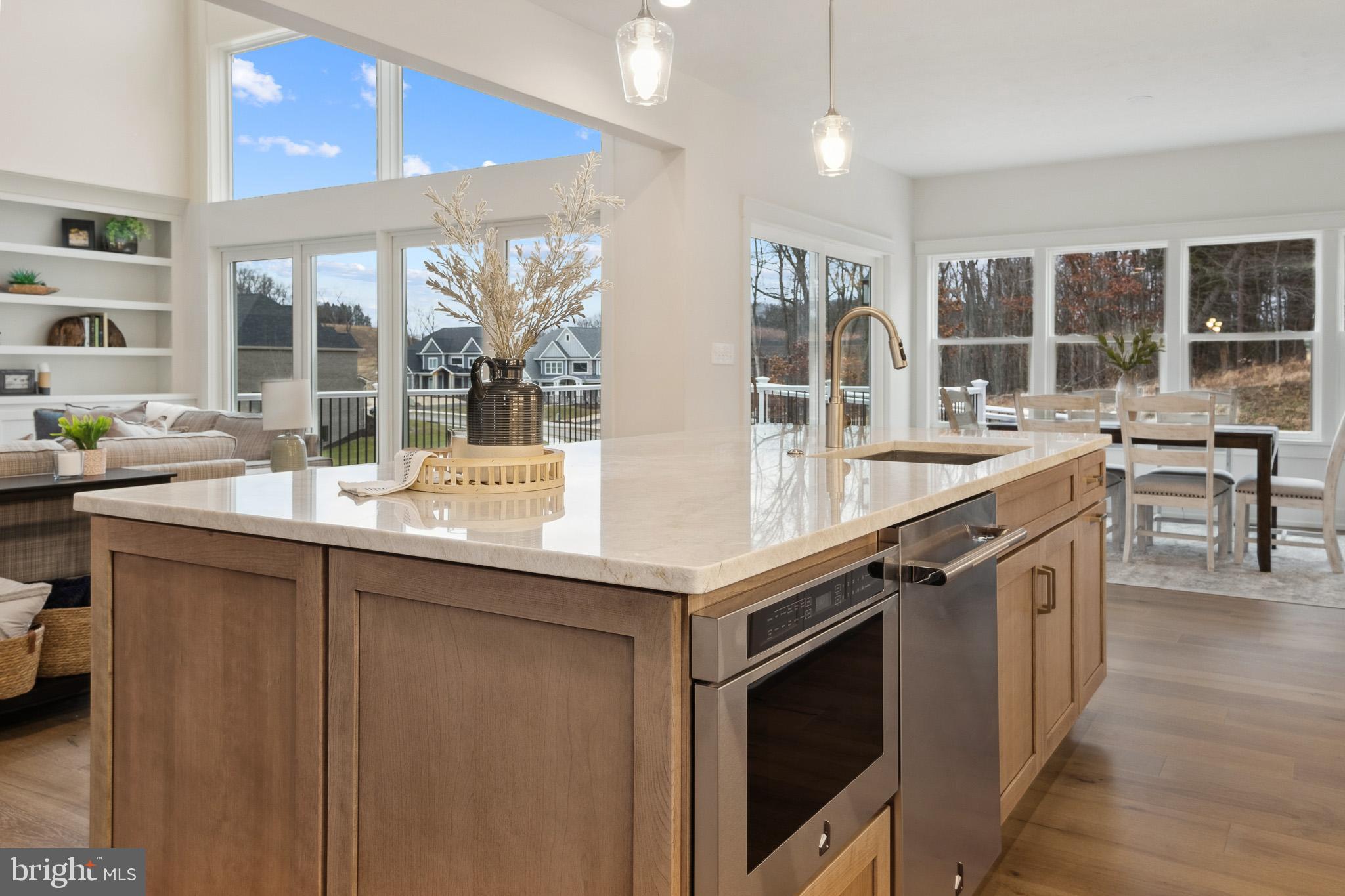 510 Newcomen Road, Unit M1D Exton, PA 19341 - Photo 19 of 35