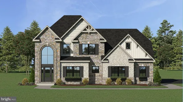 $1,240,900 | 510 Newcomen Road, Unit M1D, Exton, PA 19341