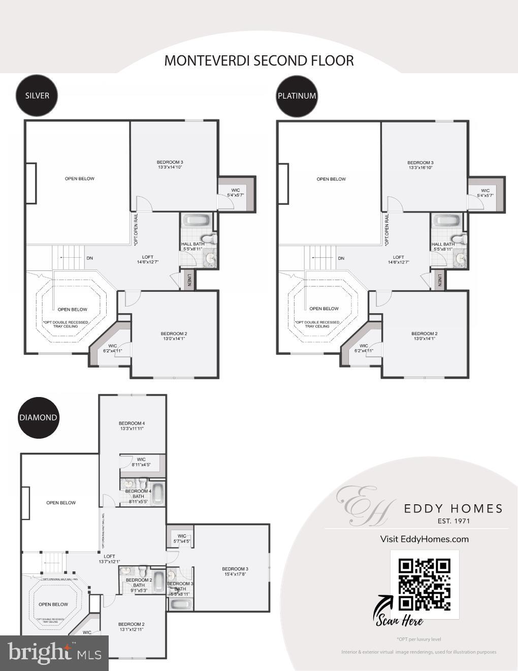 510 Newcomen Road, Unit M1D Exton, PA 19341 - Photo 31 of 35