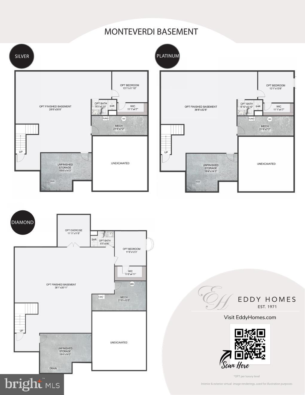 510 Newcomen Road, Unit M1D Exton, PA 19341 - Photo 32 of 35