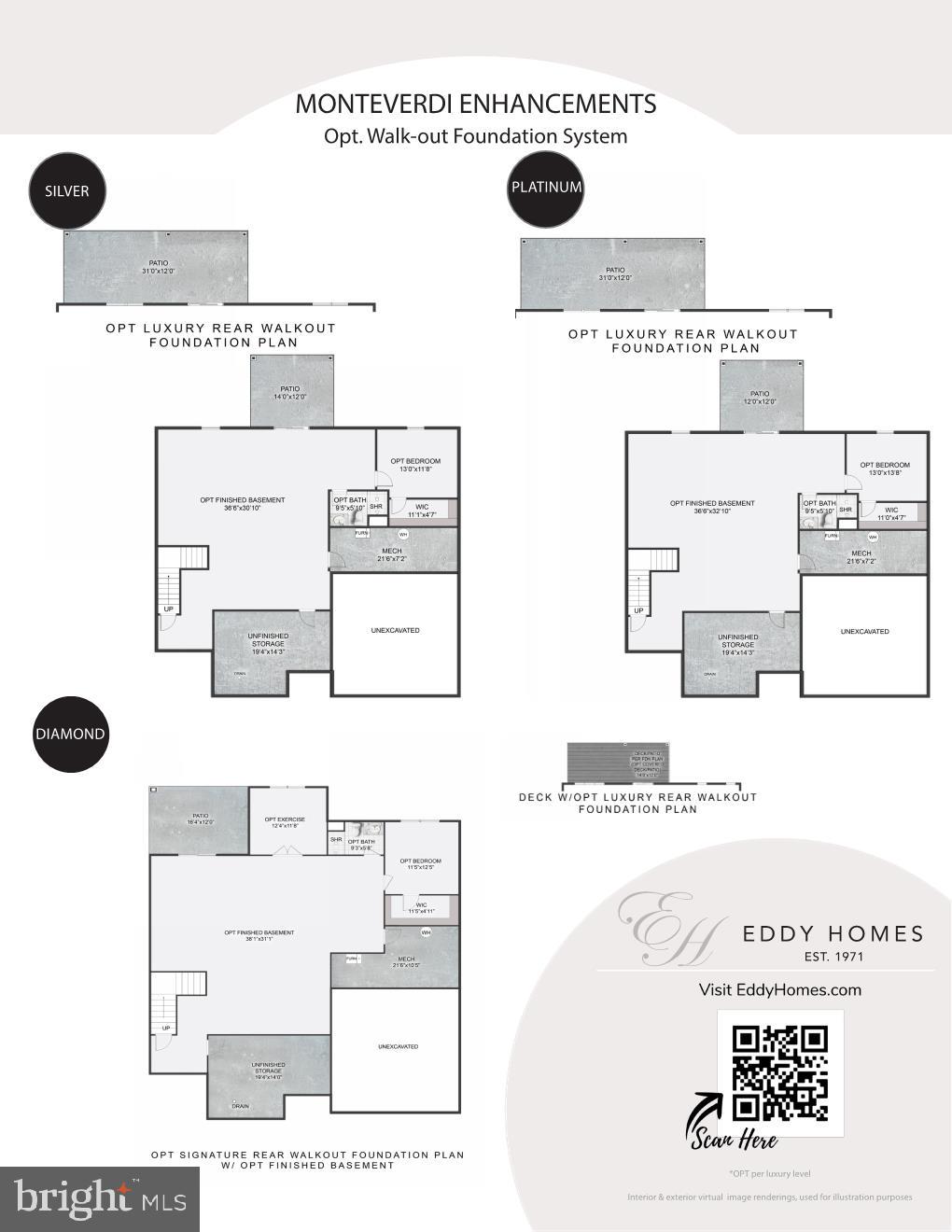 510 Newcomen Road, Unit M1D Exton, PA 19341 - Photo 33 of 35