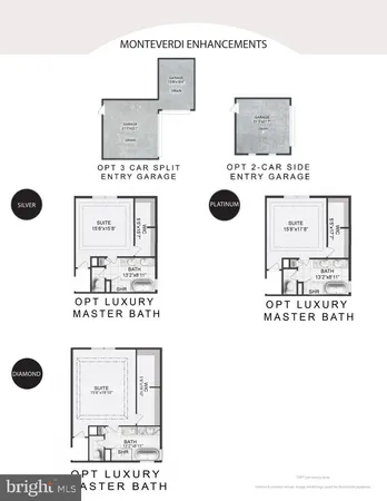 $1,240,900 | 510 Newcomen Road, Unit M1D, Exton, PA 19341