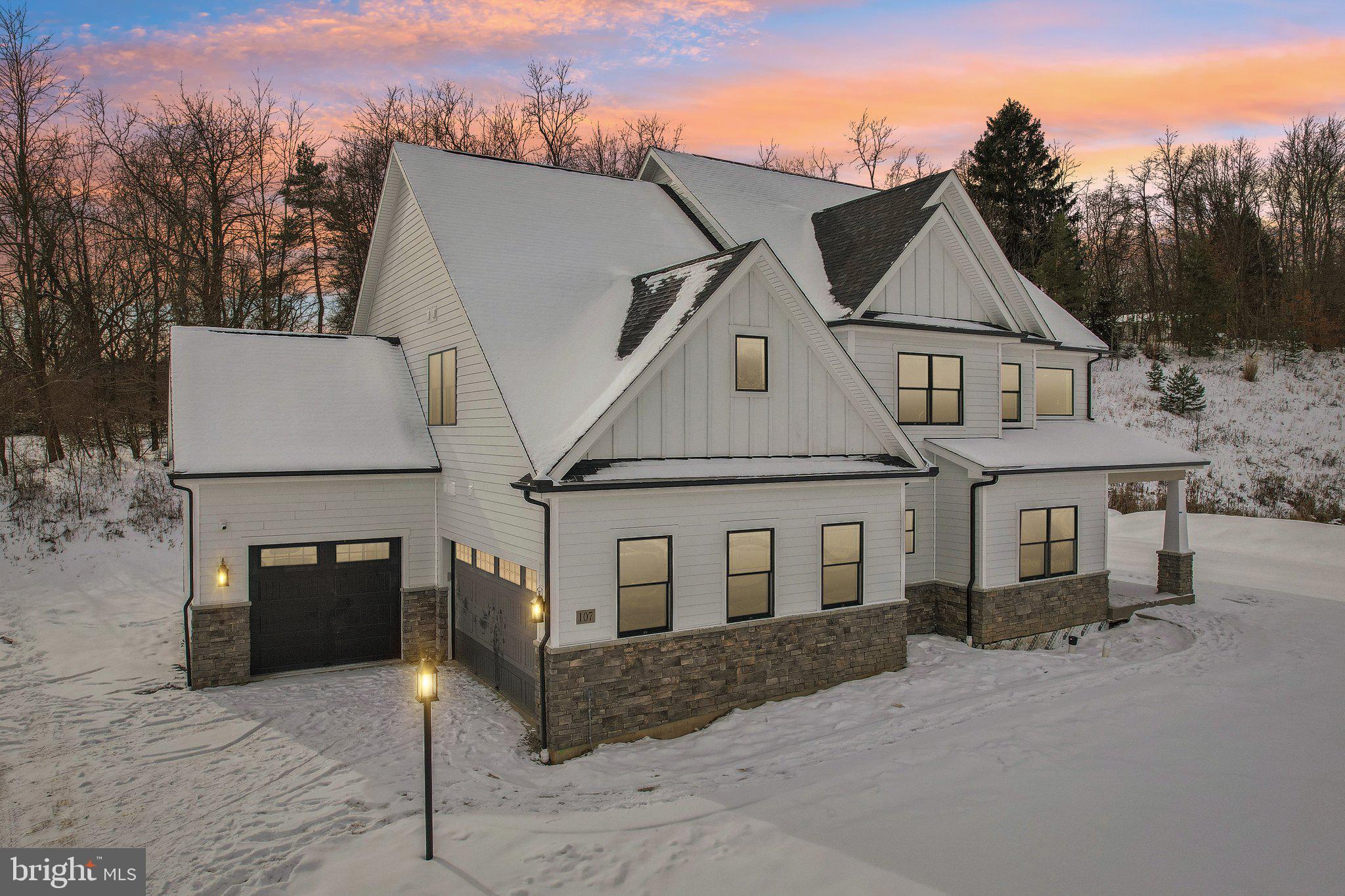 510 Newcomen Road, Unit M1D Exton, PA 19341 - Photo 5 of 35