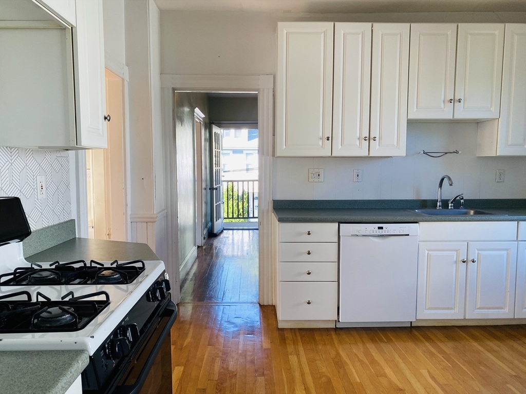 16 Donnybrook Road, Unit 1 Boston, MA 02135 - Photo 9 of 12