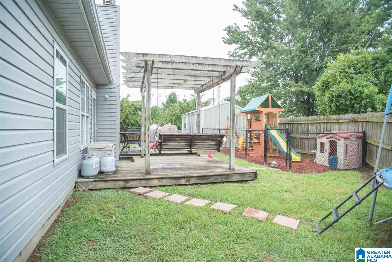 101 Spring Street Calera, AL 35040 - Photo 24 of 26