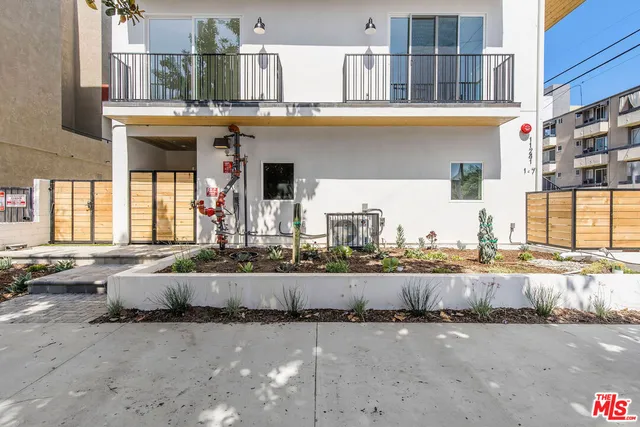 $4,495 | 11241 Morrison Street, Unit 6, North Hollywood, CA 91601