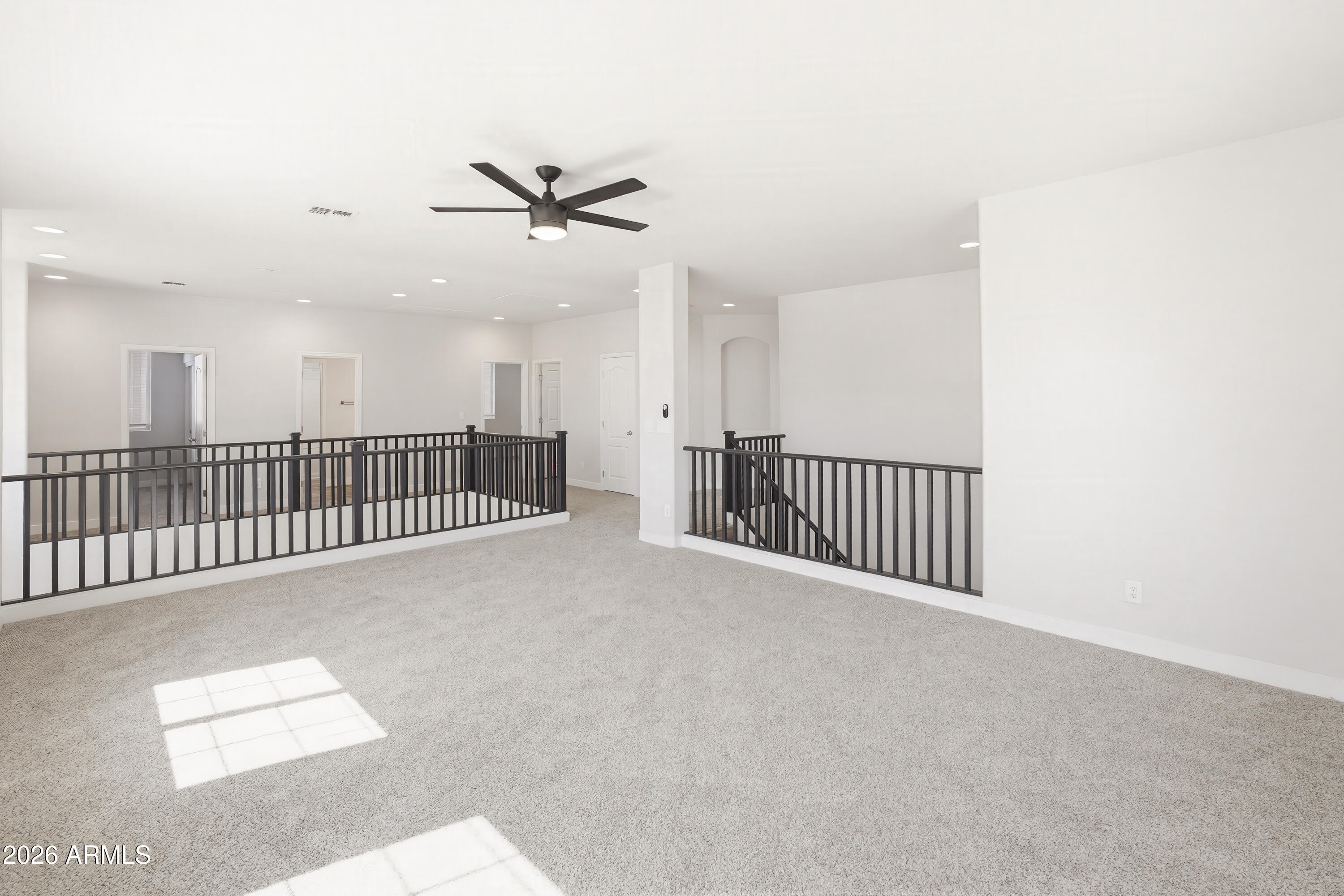 17328 West Bajada Road Surprise, AZ 85387 - Photo 15 of 40 a view of a hallway