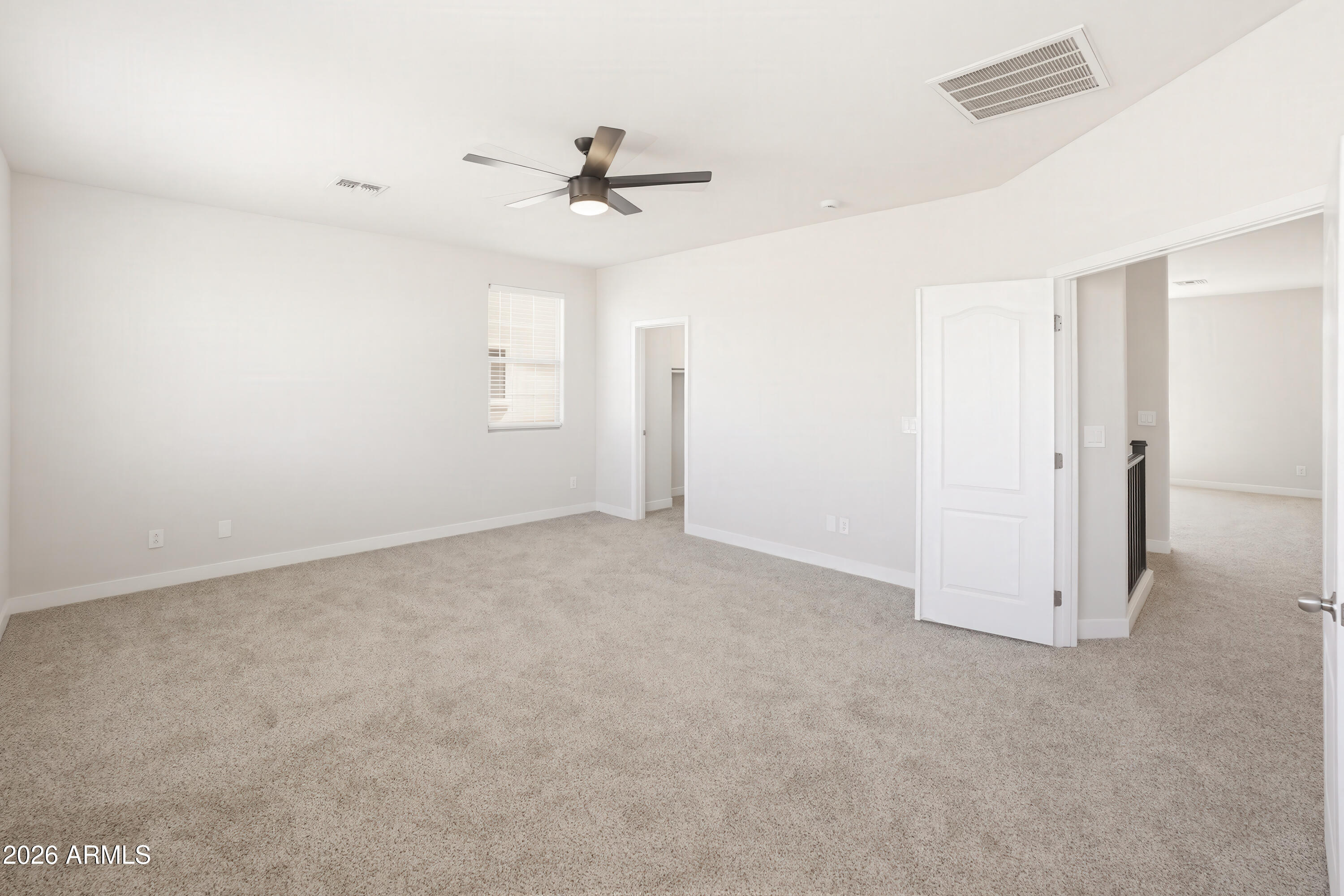 17328 West Bajada Road Surprise, AZ 85387 - Photo 22 of 40 a view of an empty room