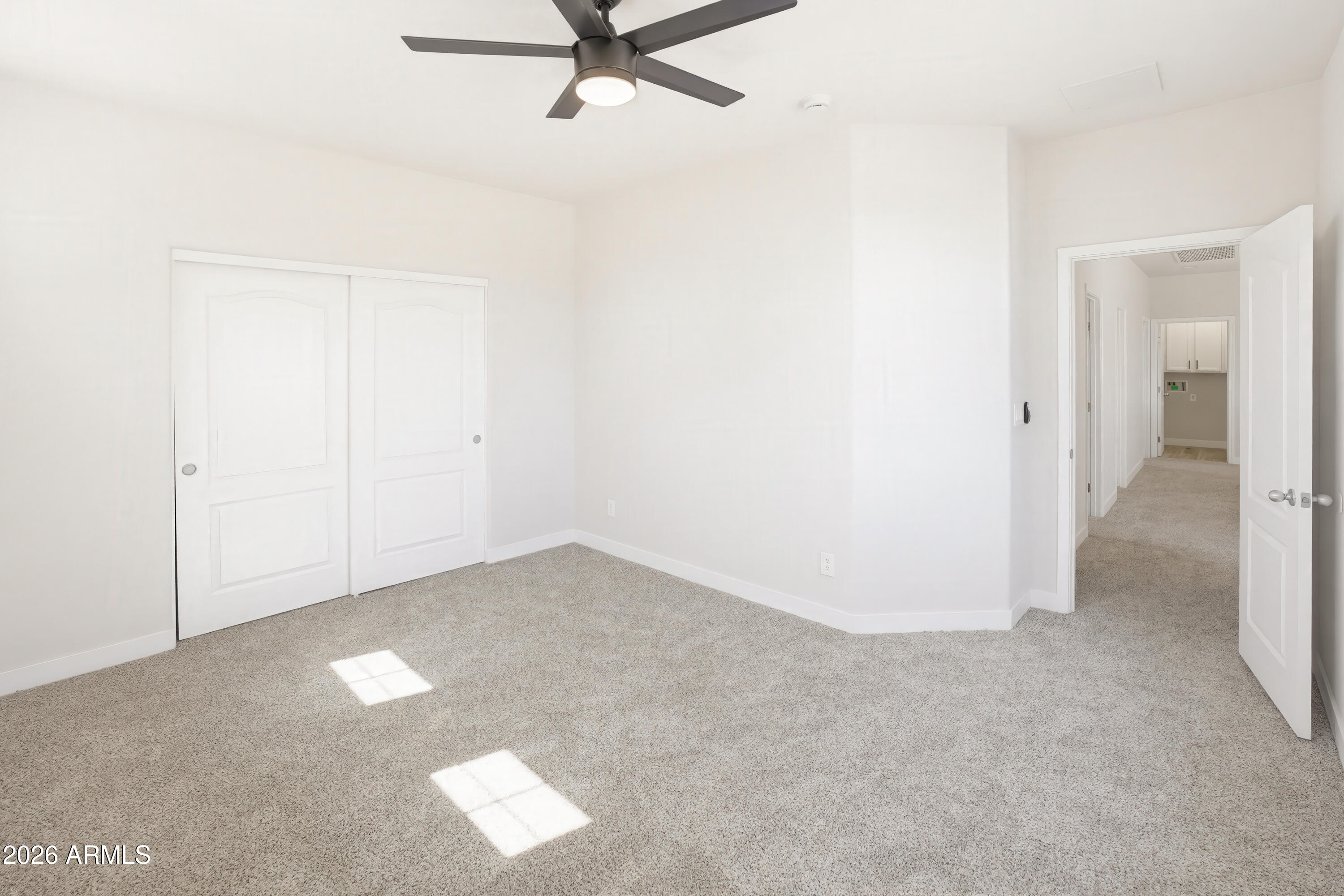 17328 West Bajada Road Surprise, AZ 85387 - Photo 31 of 40 an empty room with a empty space
