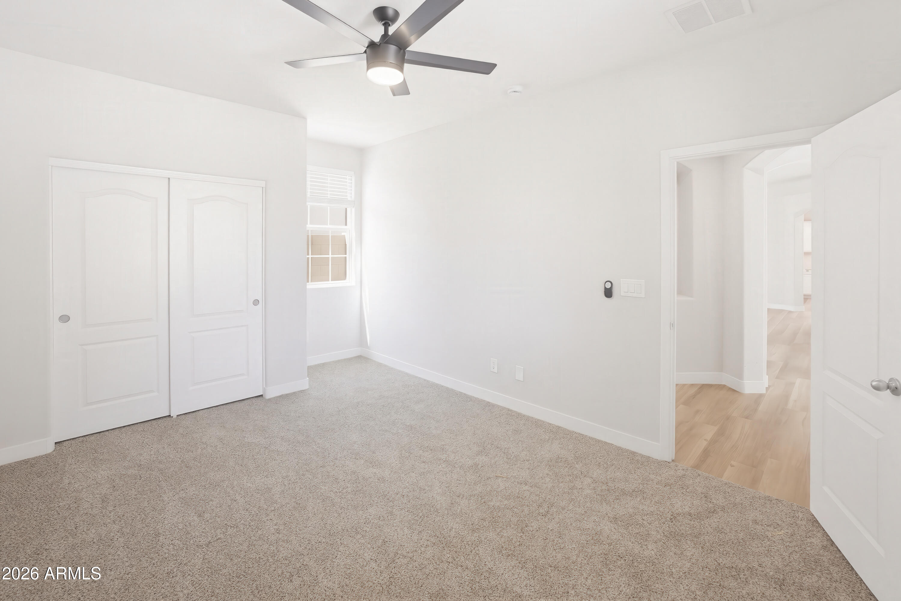 17328 West Bajada Road Surprise, AZ 85387 - Photo 32 of 40 a view of an empty room